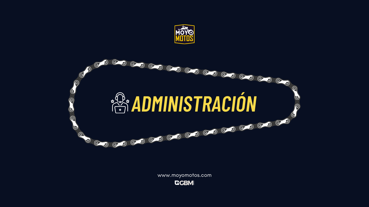 Administración